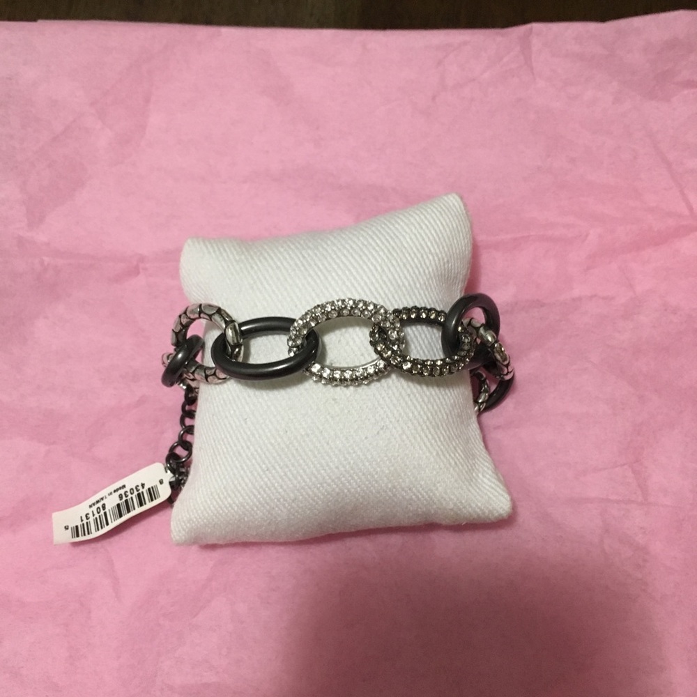 Link bracelet